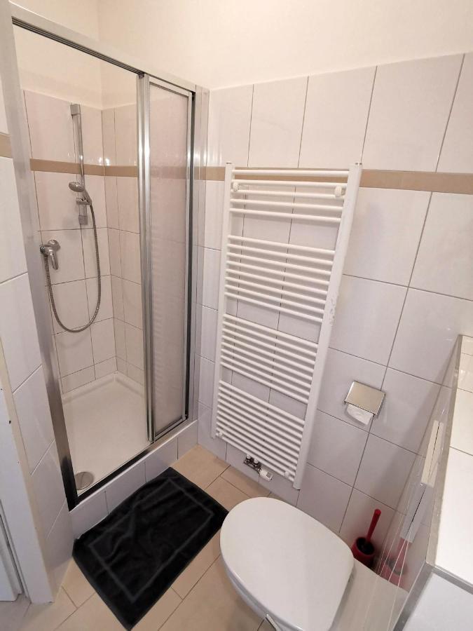 Hellwagstrasse Apartment Vienna