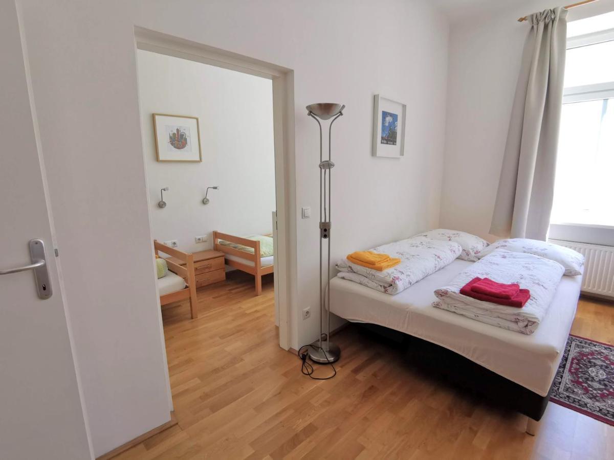 Apartment Hellwagstrasse *