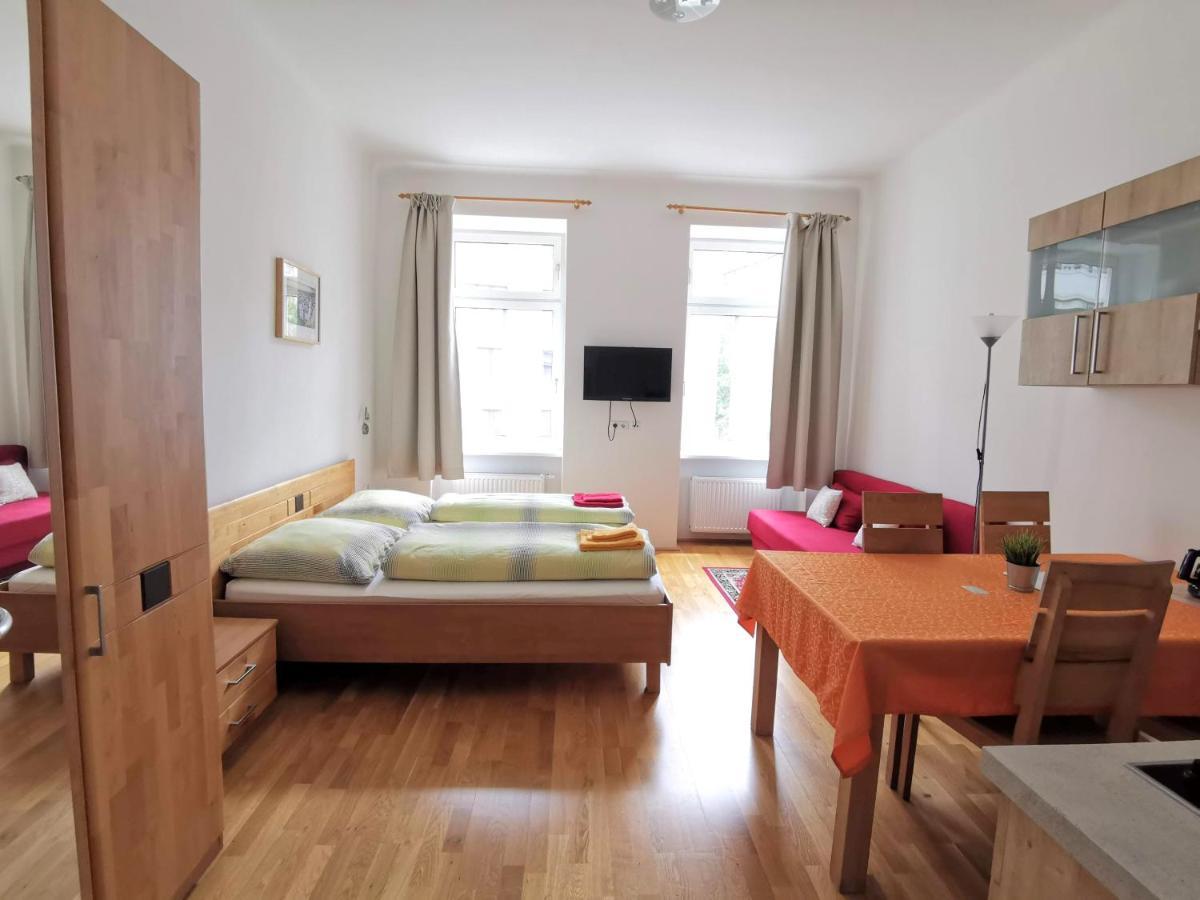 Apartment Hellwagstrasse