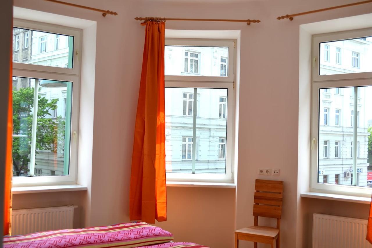 Apartment Hellwagstrasse *