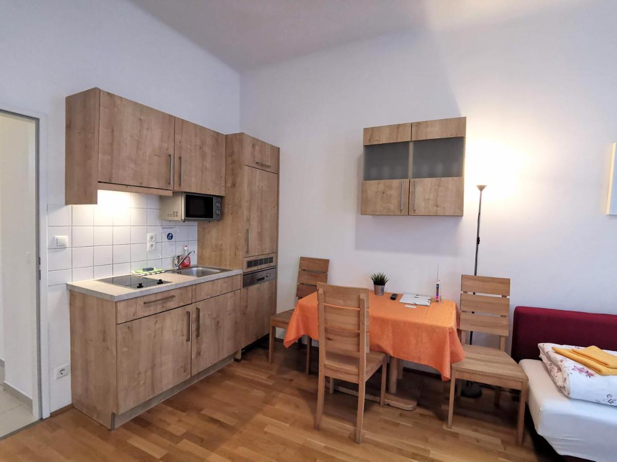 Apartment Hellwagstrasse