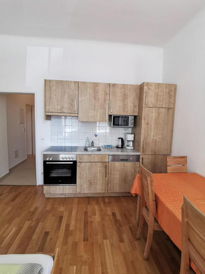 Hellwagstrasse Apartment *