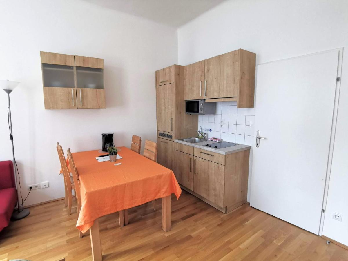 Hellwagstrasse Apartamento
