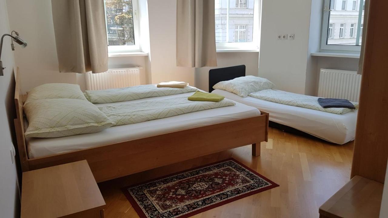 Apartment Hellwagstrasse