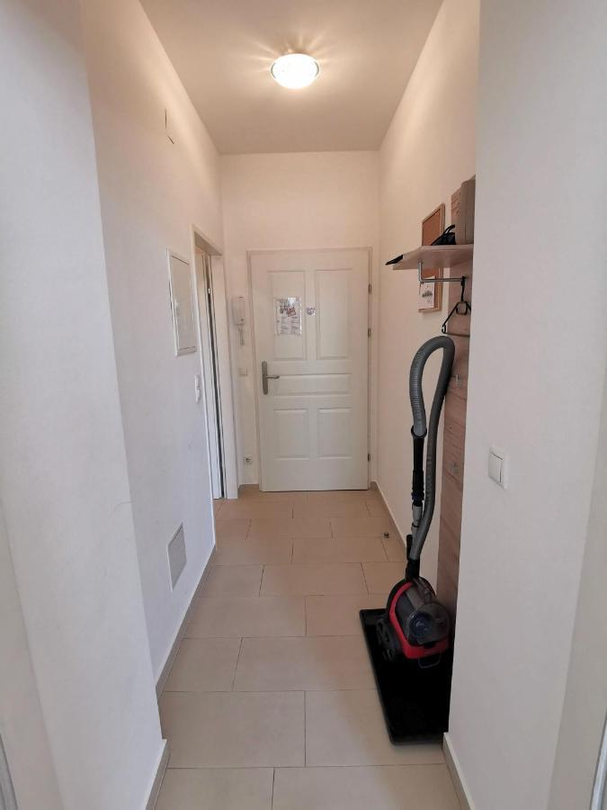 Hellwagstrasse Apartamento Viena