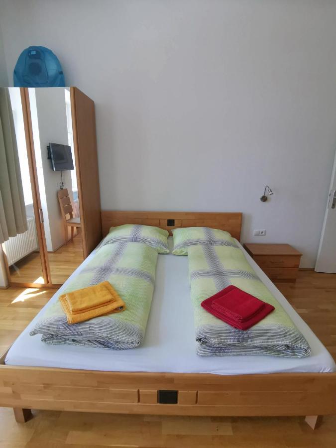 Hellwagstrasse Appartamento *